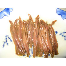 Fillets of Anchovy in oil